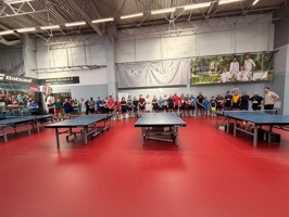 Nuevas autoridades de la Asociación Polaca de Tenis de Mesa