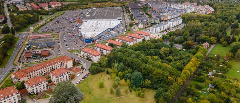 Przeszkody w sprawie obwodnicy Mierzyna. Wyrok KIO wstrzymuje budowę