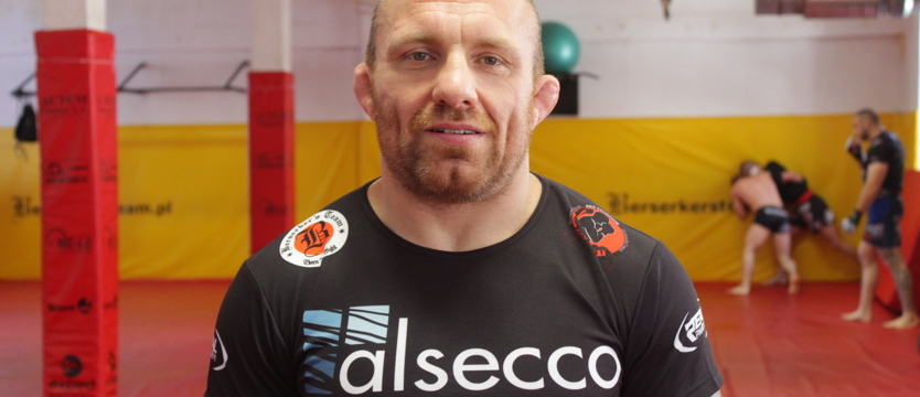 Jiu Jitsu. Bagiński i bracia Linke z medalami