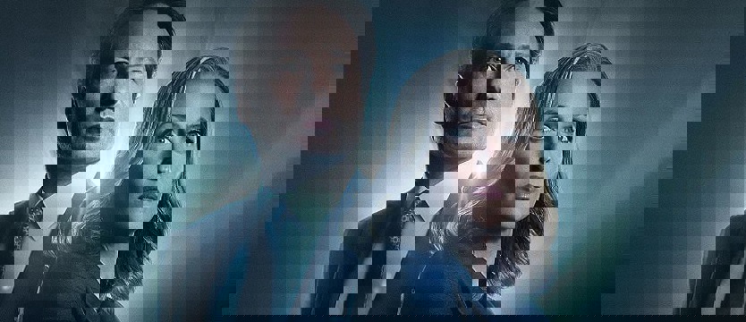 Słynni agenci wracają!