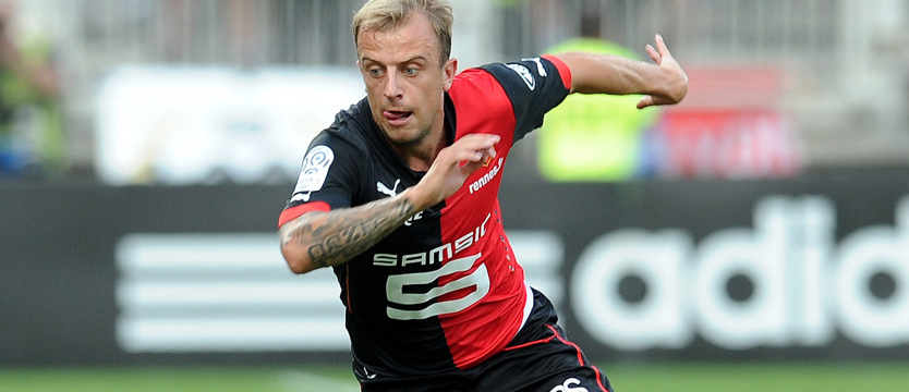 Piłka nożna. Grosicki może zmienić klub