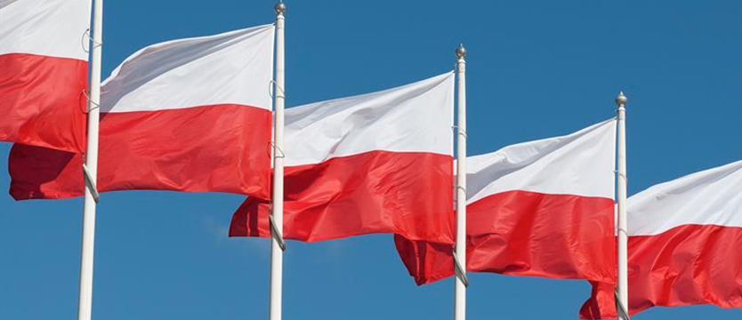 Polacy o Polsce