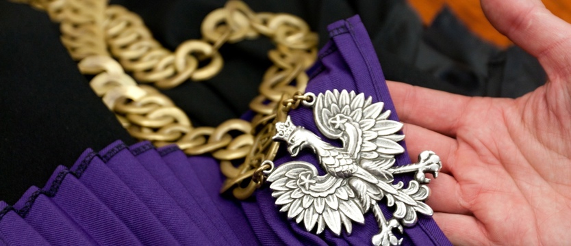 W KURIERZE: Skazany za incydent w kuchni