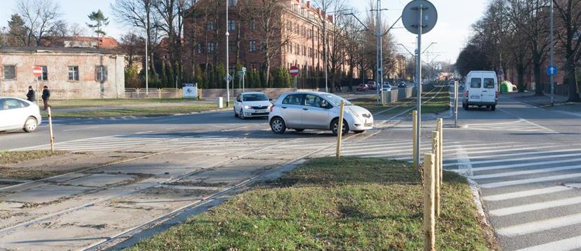 Są pieniądze na rondo