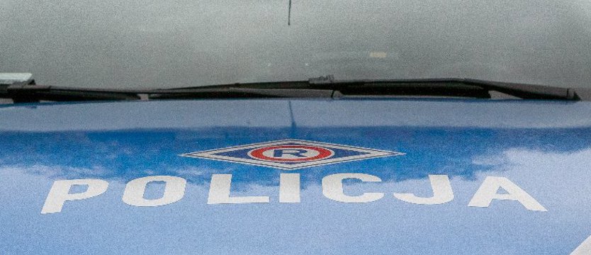 Policja prosi o kontakt świadków (1)
