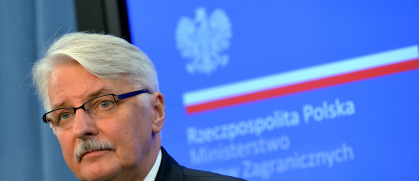 Trzy wielkie kryzysy wyzwaniem w 2016 roku