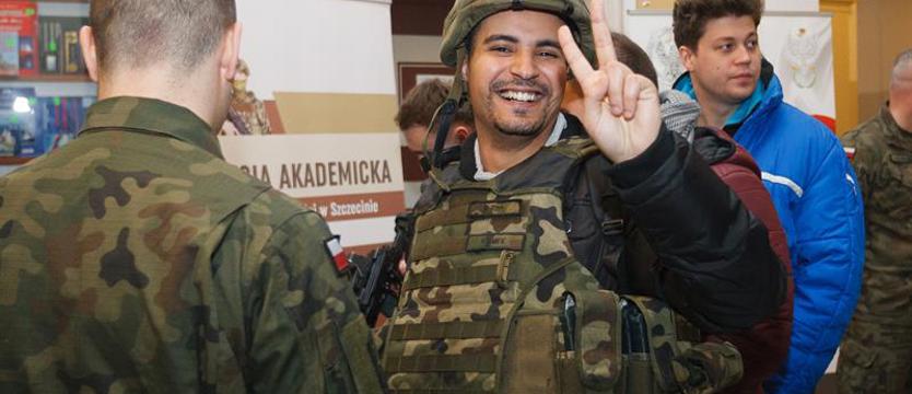 Legia Akademicka czeka na nowych ochotników