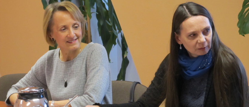 Gnioty pisane przy kaszance?