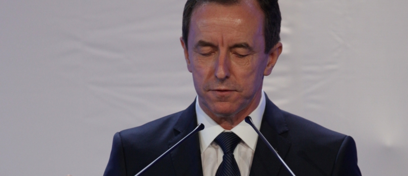 Coraz więcej nowotworów