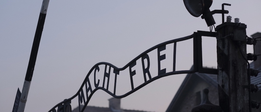 Muzeum Auschwitz zmienia zasady wejścia na teren miejsca pamięci