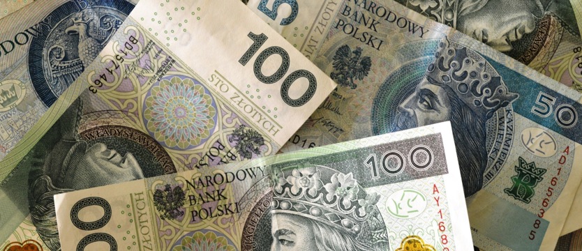 Tajemnicza dziura w budżecie. Gdzie się podziało 300 tysięcy?