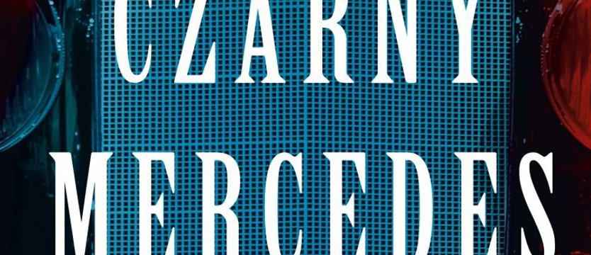 Kryminał w stylu retro