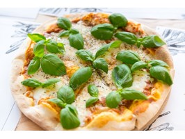 KONKURS. Międzynarodowy Dzień Pizzy