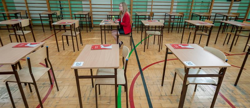 Popraw swoją matematykę