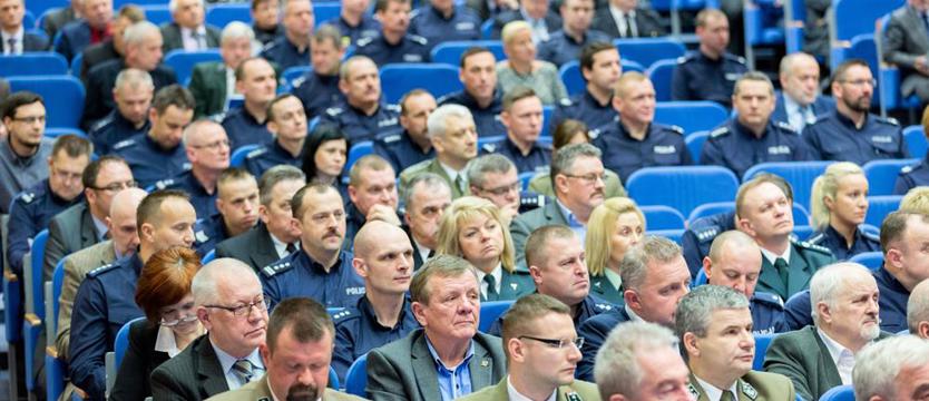 Trzeba wyjść do ludzi