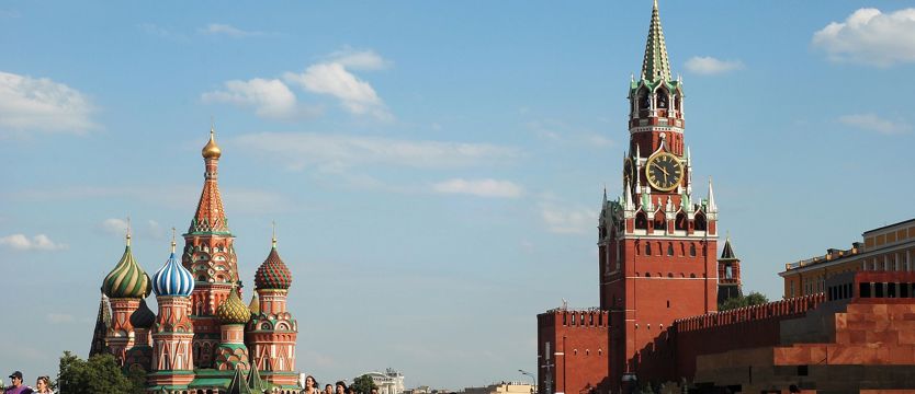 Europa nie potrzebuje Rosji