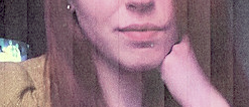 Zaginęła Monika Tkacz