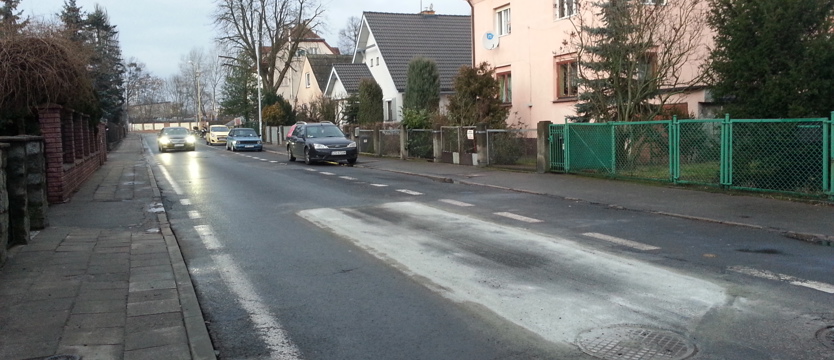 Reduty Ordona. Koniec utrudnień
