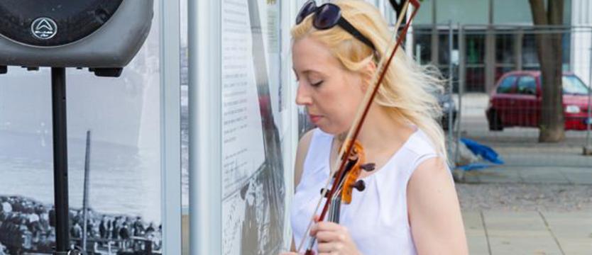 Festiwal z orkiestrą