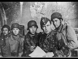 Obraz przeciwnika spod Monte Cassino w sprawozdaniach żołnierzy 5. Kresowej Dywizji Piechoty