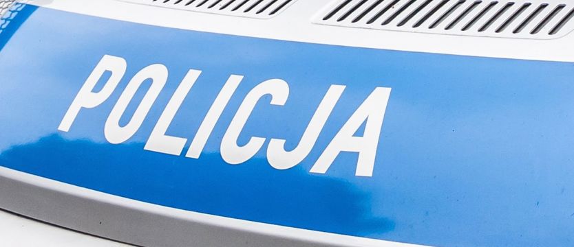Zginął od ciosu siekierą