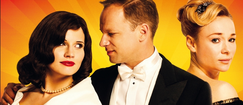 Król swingu w Szczecinie