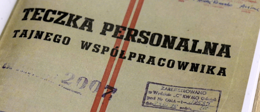 Dostęp do akt "Bolka" też w Szczecinie