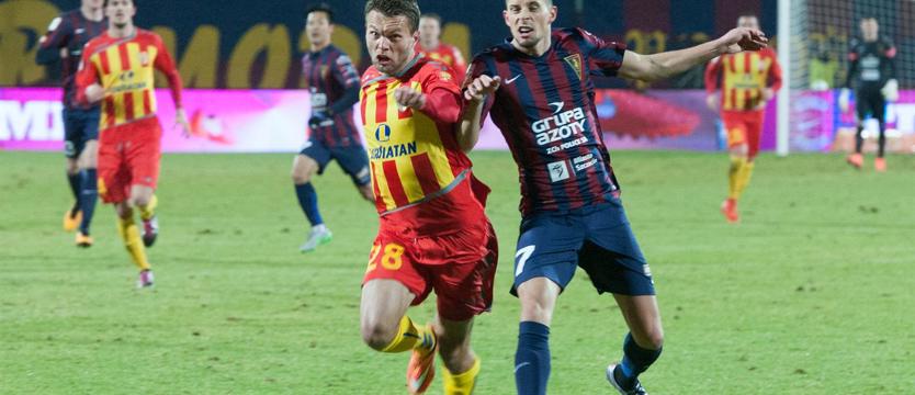 Plusy i minusy (23.02.2016)