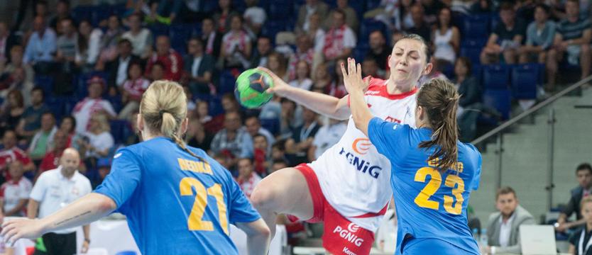 Piłka ręczna. Tylko Stasiak