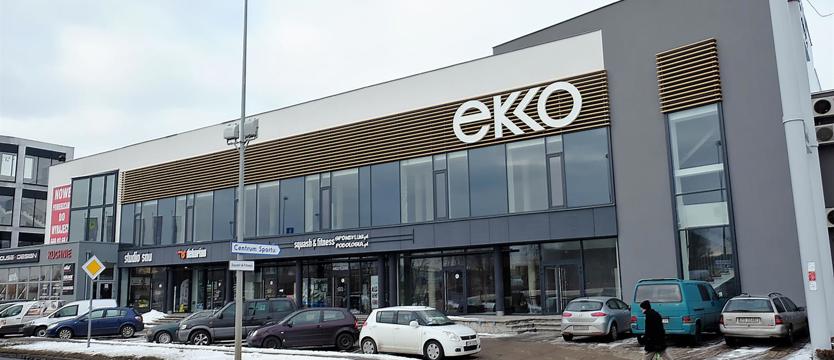 Wraca temat mediateki w EKKO 