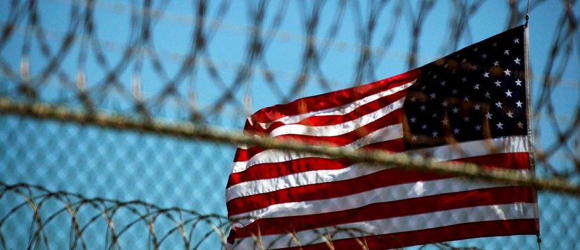 Zamkną Guantanamo?