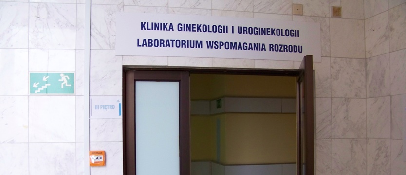 In vitro we Wrocławiu 