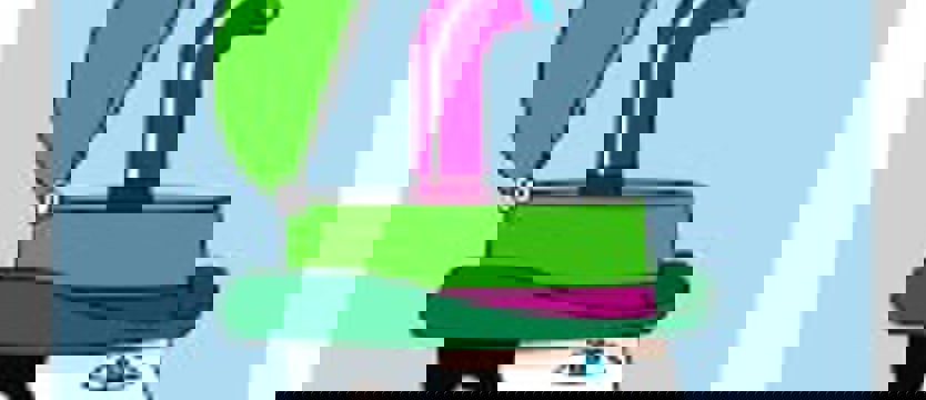 Peryskop na Szczecin