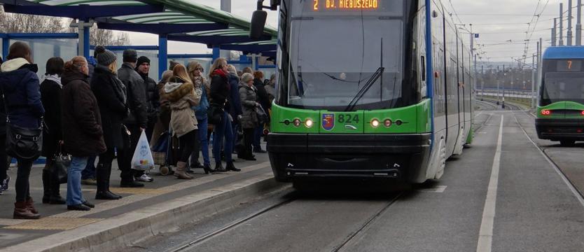 Szyna znów pękła, ale cicho sza