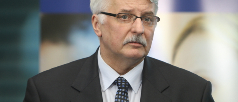 Komisja Wenecka nieugięta