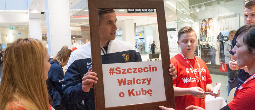 Jest dawca dla Kuby!