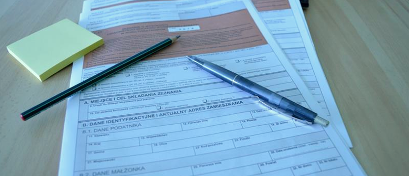 Rozlicz podatek w Książnicy