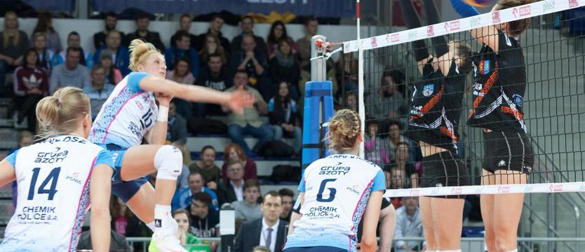 Ligowa sobota. Emocje poza Szczecinem