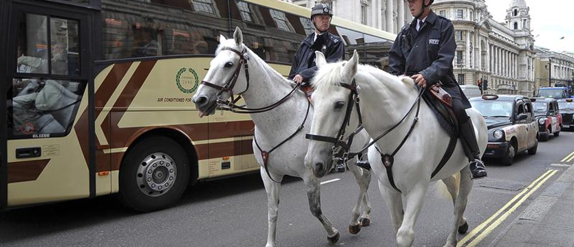 IS planuje spektakularne ataki w Wielkiej Brytanii