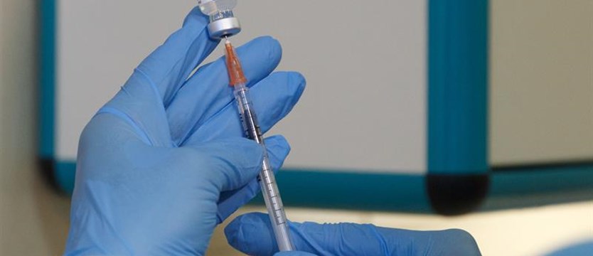 Darmowe szczepienia przeciw grypie dla szczecińskich seniorów