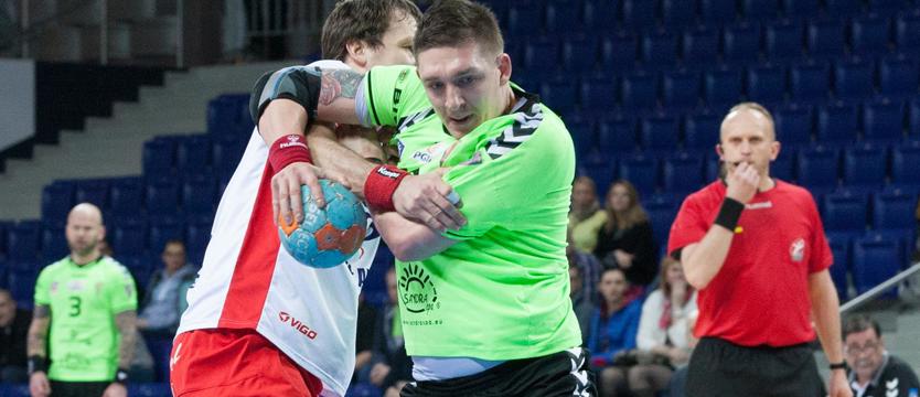 Piłka ręczna. Gierak i Morawski w kadrze