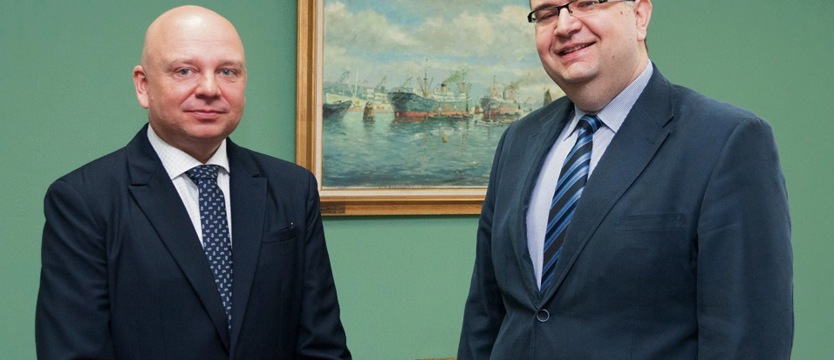 Mocno osadzeni w regionie