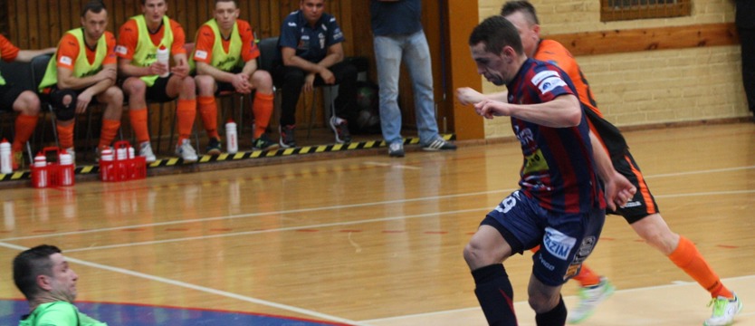 Futsal. Popis Jakubiaka
