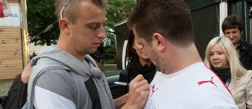 Piłka nożna. Grosicki zagrał pełne 90 minut