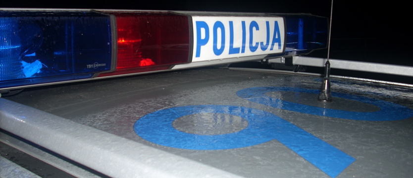 Sprzedawał wódkę bez koncesji