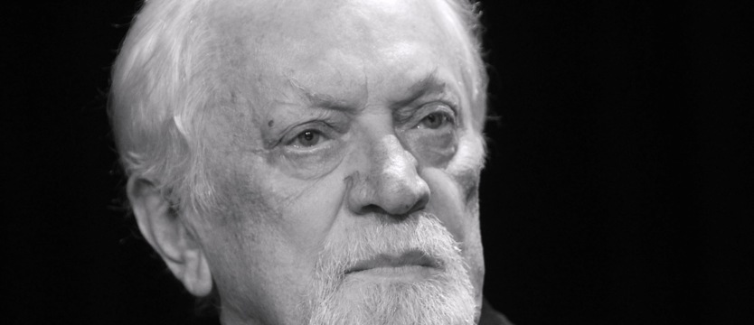 Nie żyje Marian Kociniak