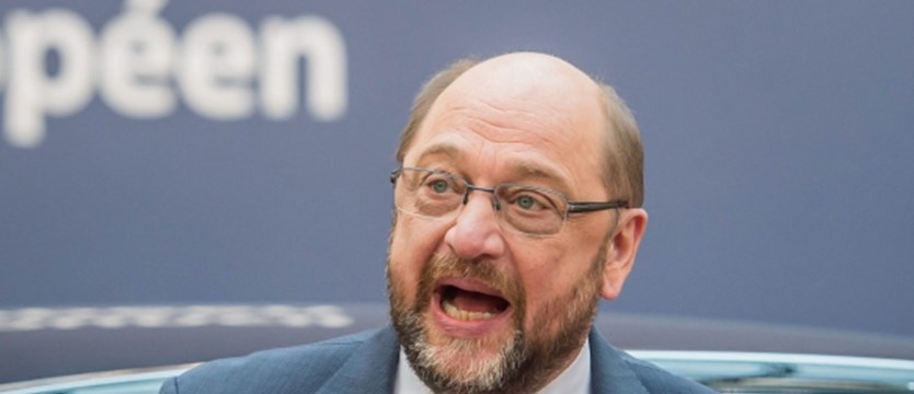 Schulz: Potrzebujemy silnej i demokratycznej Polski