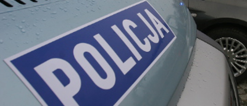 Gigantyczne oszustwo w Szczecinku. „Na policjanta”