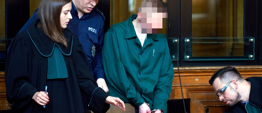 Ruszył proces ws. afery Amber Gold