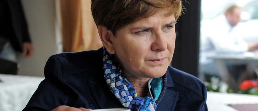 Uchodźcy z Syrii podzielili polityków